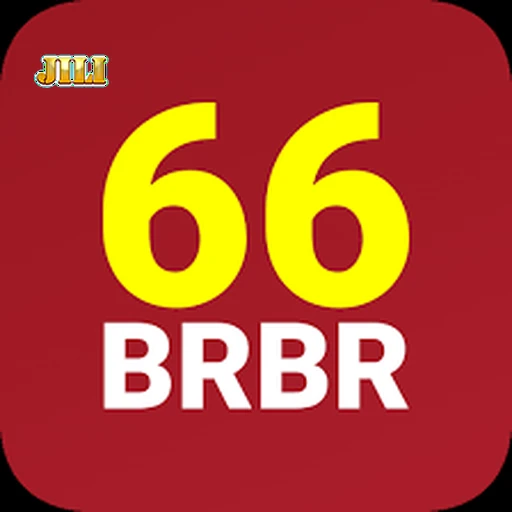 66brbet Logo