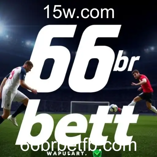 66br bet: Apostas esportivas de confiança