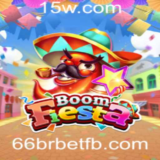 BoomFiesta: Descubra a Nova Sensação dos Jogos com 66br Bet