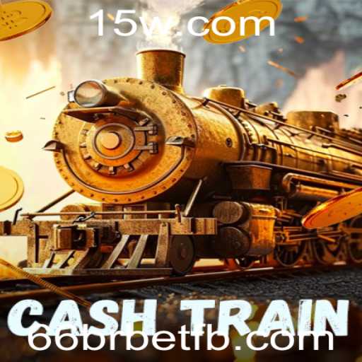 Explorando o Mundo do Jogo CashTrain com 66br bet