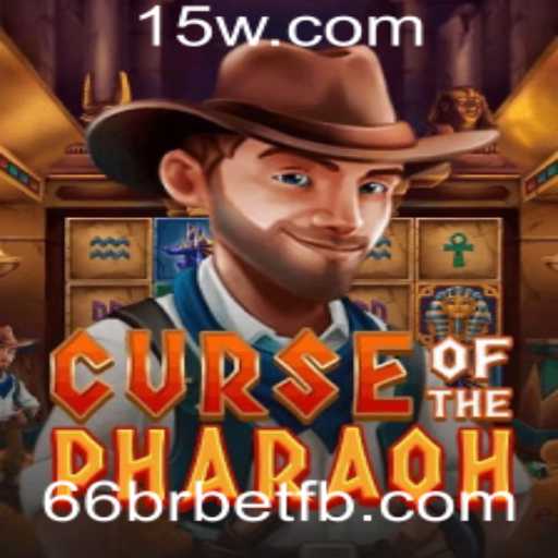Desvendando os Segredos de CurseofthePharaoh: Uma Aventura Egípcia com 66br bet