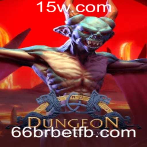 Explorando o Mundo de Dungeon com 66br bet