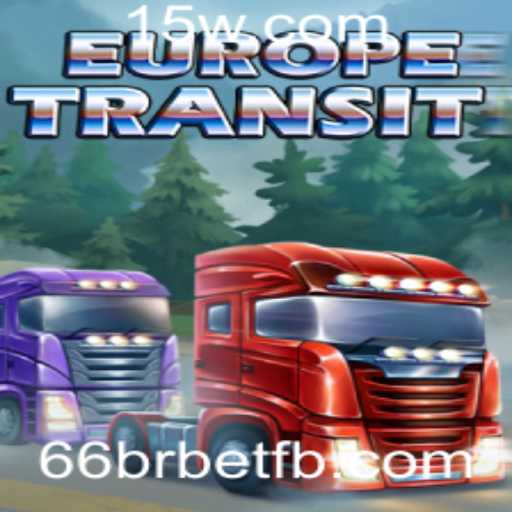 Descubra EuropeTransit: Uma Experiência de Jogo Única