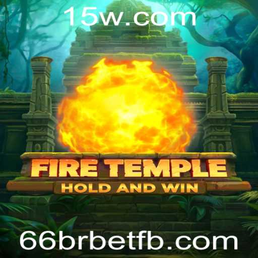 FireTemple: O Jogo de Ação e Estratégia com Emoções de Cassino