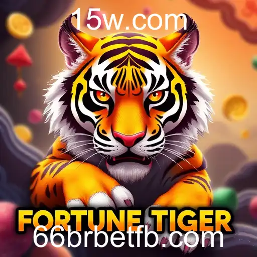 66br bet: Explore a Categoria Fortune Tiger