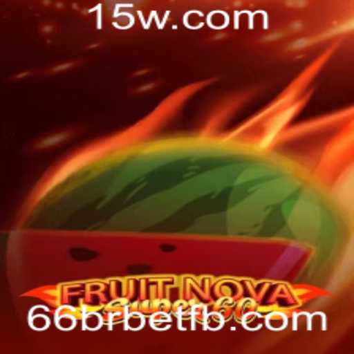 Explore o Fascinante Mundo de FruitNovaSuper60 com 66br bet