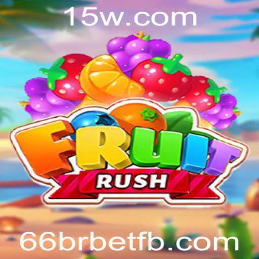 Explorando o Mundo Emocionante de FruitRush e as Novidades do 66br Bet