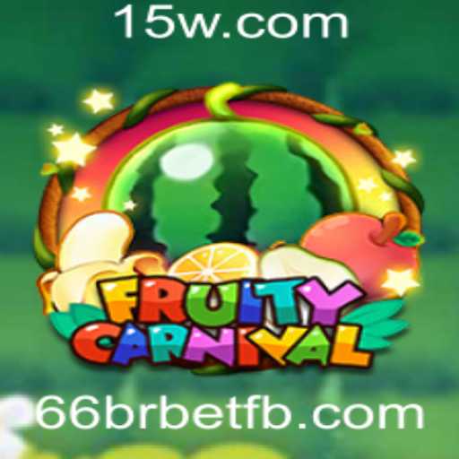 Explorando FruityCarnival: Regras e Diversão no Universo 66br Bet