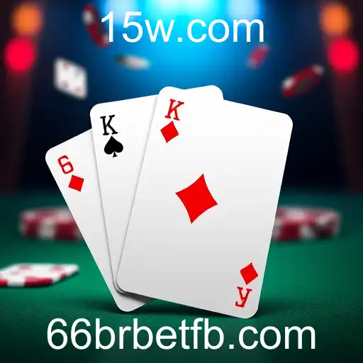 66br bet Jogos de Cartas - Diversão e Segurança