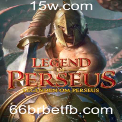 Descubra o Universo de LegendofPerseus: Aventura Mitológica com 66br Bet