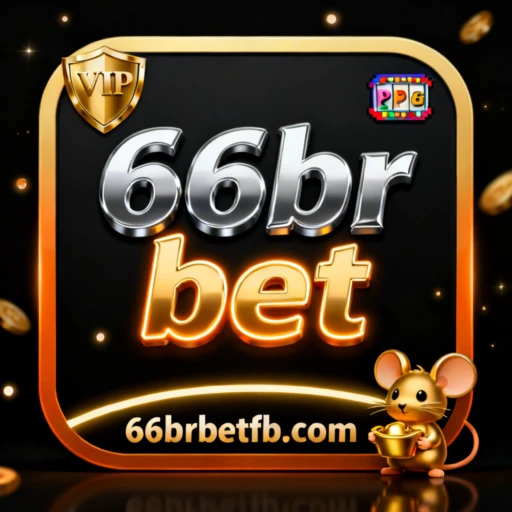 66br bet logo