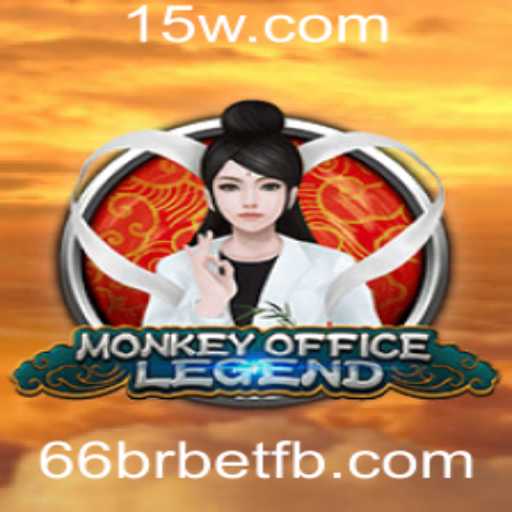 MonkeyOfficeLegend: Uma Aventura Digital Inovadora no Mundo Corporativo