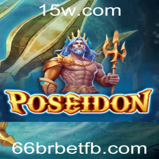 Descubra Poseidon: Um Mergulho no Mundo do Jogo e da Estratégia
