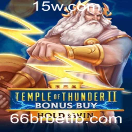Explorando o Temple of Thunder II Bonus Buy: Inovação e Emoção no Mundo dos Jogos