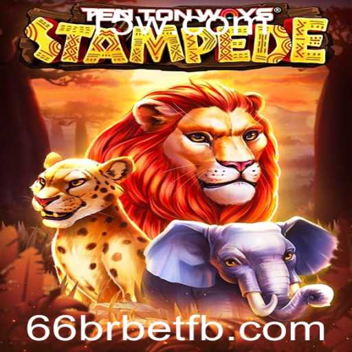 Explorando o Mundo de TenTonWaysStampede: Regras e Dinâmicas do Jogo
