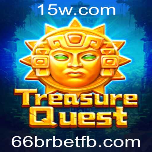 Descubra 'TreasureQuest': Sua Aventura no Mundo de 66br bet
